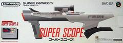 Super Scope 6 Super Famicom Prices