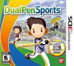 DualPenSports Nintendo 3DS Prices