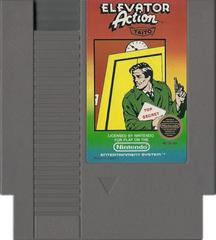 Cartridge | Elevator Action NES
