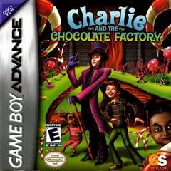 Charlie and the Chocolate Factory GameBoy Advance Prices
