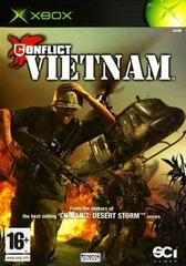 Conflict: Vietnam PAL Xbox Prices