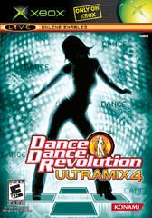 Dance Dance Revolution Ultramix 4 Xbox Prices