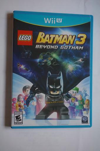 LEGO Batman 3: Beyond Gotham photo