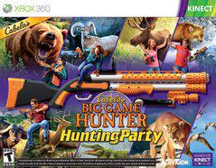 Cabela's Big Game Hunter: Hunting Party  [Gun Bundle] Xbox 360 Prices