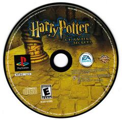 Game Disc | Harry Potter Chamber of Secrets Playstation
