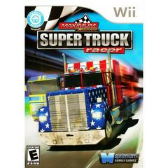 Carnicero Empuje web Maximum Racing: Super Truck Racer Precios Wii | Compara precios sueltos,  CIB y nuevos