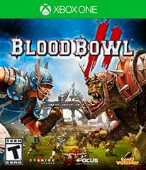 Blood Bowl II Xbox One Prices