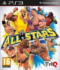 WWE All Stars PAL Playstation 3 Prices