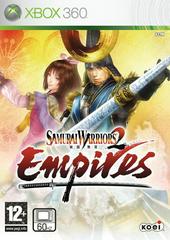 Samurai Warriors 2 Empires PAL Xbox 360 Prices