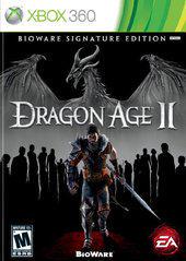 Dragon Age II [BioWare Signature Edition] Cover Art
