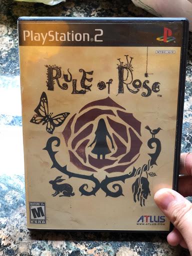 Rule of Rose photo