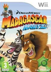 Madagascar Kartz PAL Wii Prices