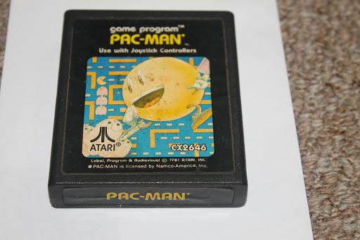 Pac-Man photo
