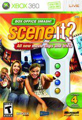 Scene it? Box Office Smash Bundle Xbox 360 Prices