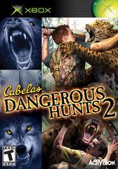 Cabela's Dangerous Hunts 2 Xbox Prices