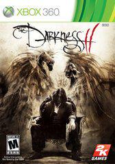 The Darkness II Cover Art