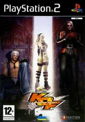 King of Fighters Maximum Impact PAL Playstation 2 Prices