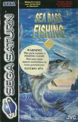 Sea Bass Fishing PAL Sega Saturn Prices