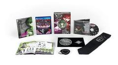 Danganronpa Another Episode: Ultra Despair Girls [Limited Edition] Playstation 4 Prices