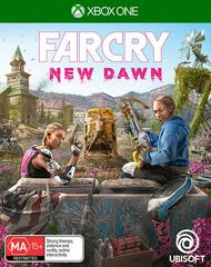 Far Cry: New Dawn PAL Xbox One Prices