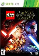 LEGO Star Wars The Force Awakens Xbox 360 Prices