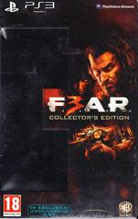 F.E.A.R. 3 [Collector's Edition] PAL Playstation 3 Prices