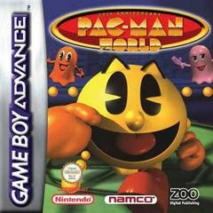 Pac-Man World PAL GameBoy Advance Prices