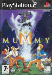 The Mummy PAL Playstation 2 Prices