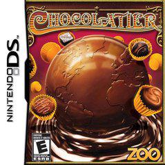 Chocolatier Nintendo DS Prices