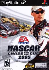 NASCAR Chase for the Cup 2005 Playstation 2 Prices