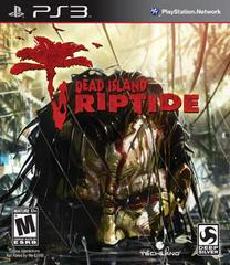 Dead Island Riptide Playstation 3 Prices