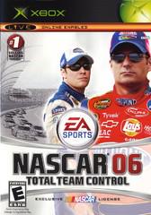 NASCAR 06 Total Team Control Xbox Prices