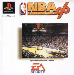NBA Live 96 PAL Playstation Prices