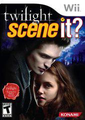 Scene It? Twilight Wii Prices