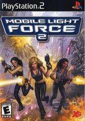 Mobile Light Force 2 Playstation 2 Prices