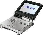 Onyx & Platinum Gameboy Advance SP GameBoy Advance Prices