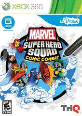 Marvel Super Hero Squad: Comic Combat Xbox 360 Prices