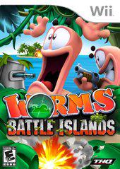 Worms: Battle Islands Wii Prices