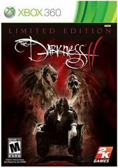The Darkness II [Limited Edition] Xbox 360 Prices