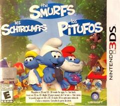 The Smurfs Nintendo 3DS Prices