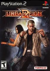 Urban Reign Playstation 2 Prices