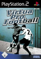 Virtua Pro Football PAL Playstation 2 Prices