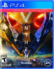 Anthem [Legion of Dawn Edition] Playstation 4 Prices