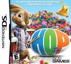 Hop: The Movie Nintendo DS