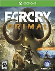 Boost flute One sentence Far Cry Primal Prices Xbox One | Compare Loose, CIB & New Prices