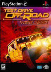 Test Drive Off Road Wide Open Playstation 2 Prices