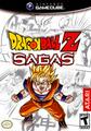 Dragon Ball Z Sagas | Gamecube