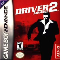 Driver 2 Advance GameBoy Advance Prices