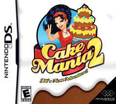 Cake Mania 2 Nintendo DS Prices