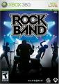 Rock Band | Xbox 360